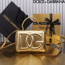 Dolce Gabbana Top Handle Bags